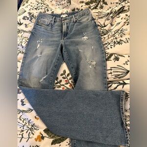 Good American jeans NWOT